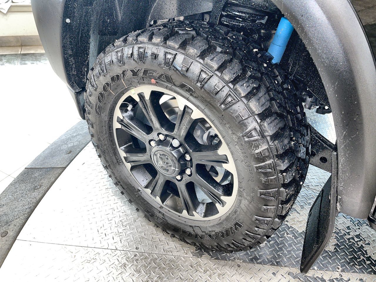 2026 Ram 2500 in Regina, Saskatchewan