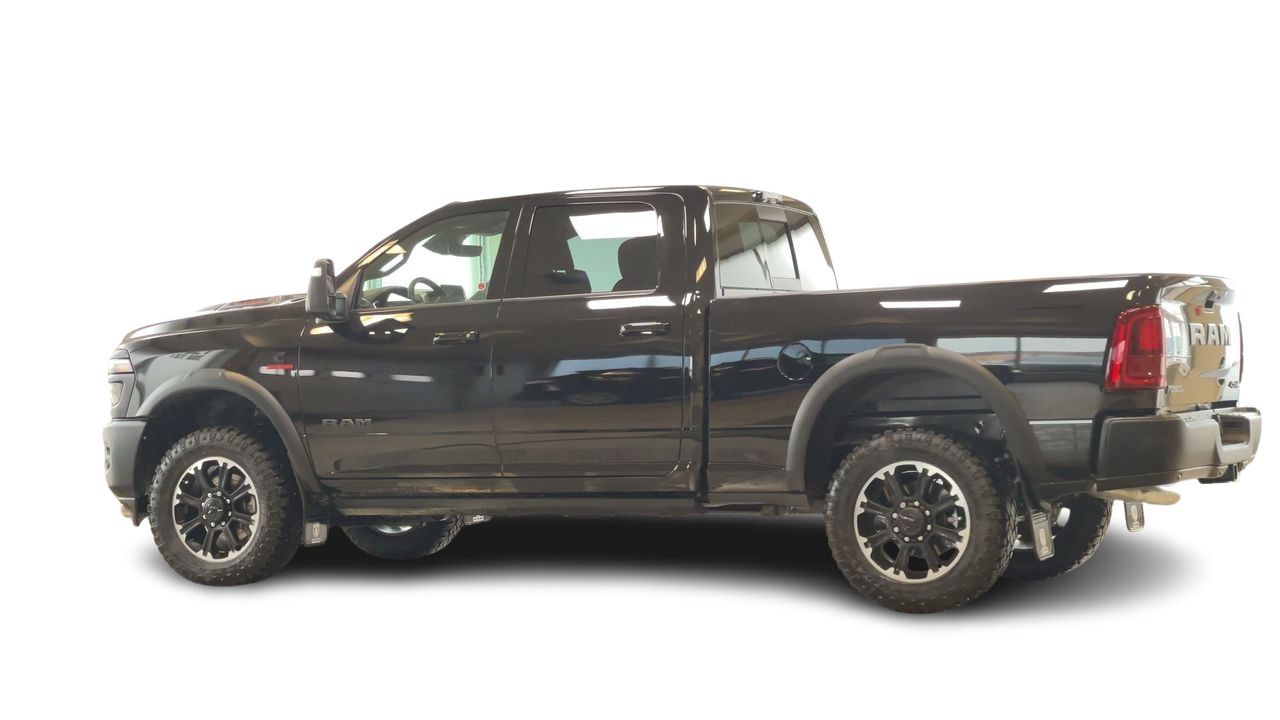 2026 Ram 2500 in Regina, Saskatchewan