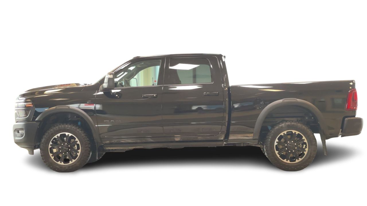 2026 Ram 2500 in Regina, Saskatchewan