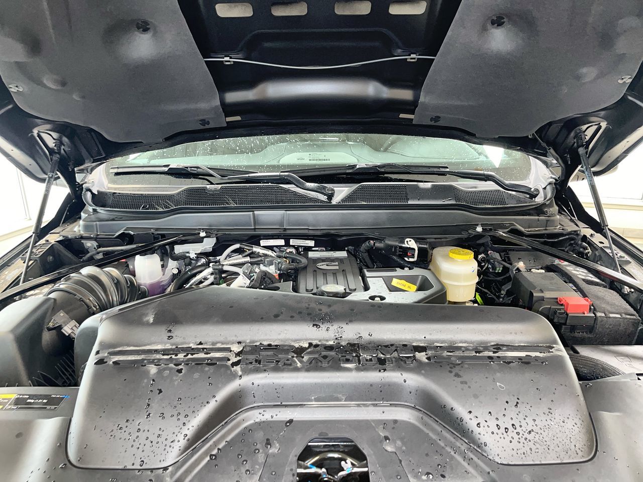 2026 Ram 2500 in Regina, Saskatchewan