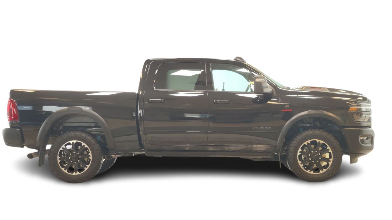 2026 Ram 2500 in Regina, Saskatchewan