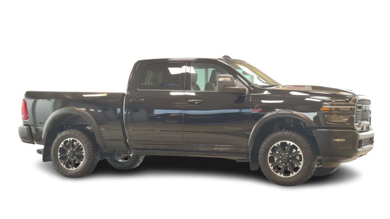 2026 Ram 2500 in Regina, Saskatchewan