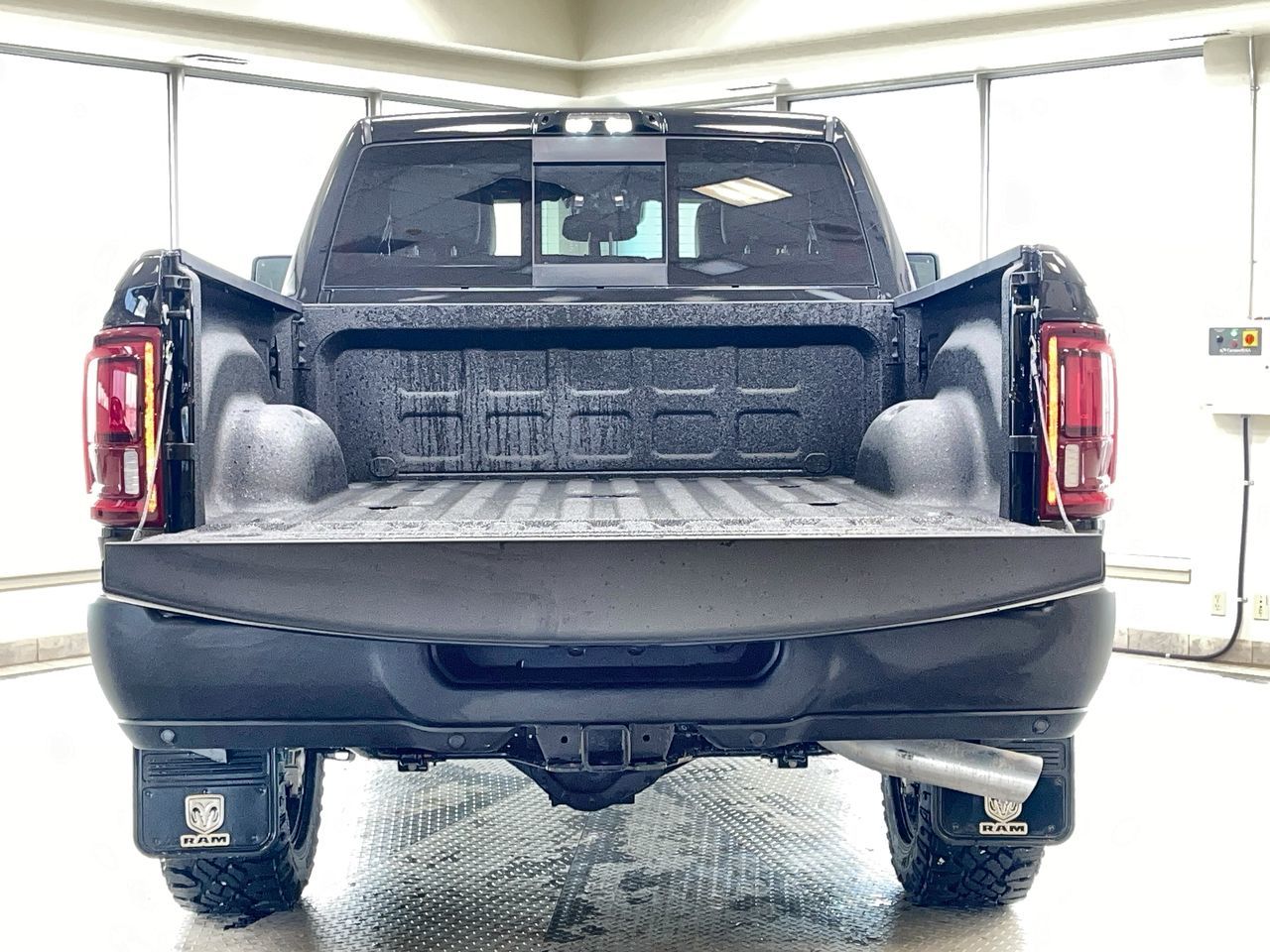 2026 Ram 2500 in Regina, Saskatchewan