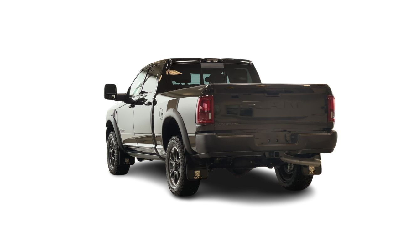 2026 Ram 2500 in Regina, Saskatchewan