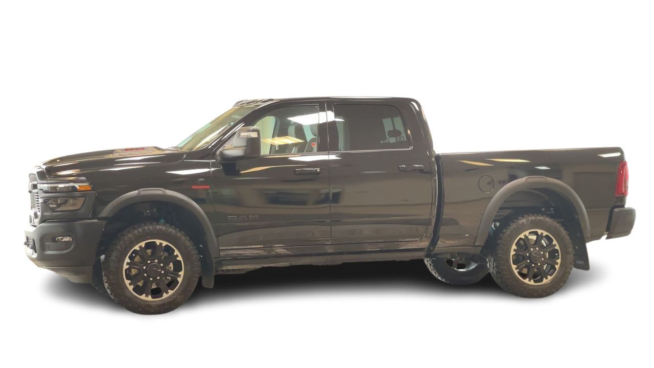 2026 Ram 2500 in Regina, Saskatchewan