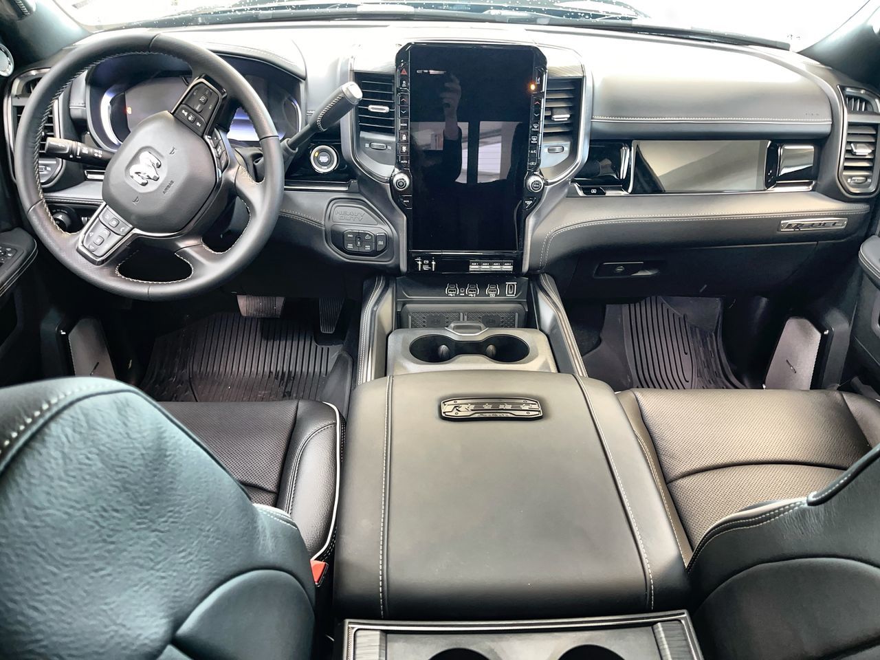 2026 Ram 2500 in Regina, Saskatchewan