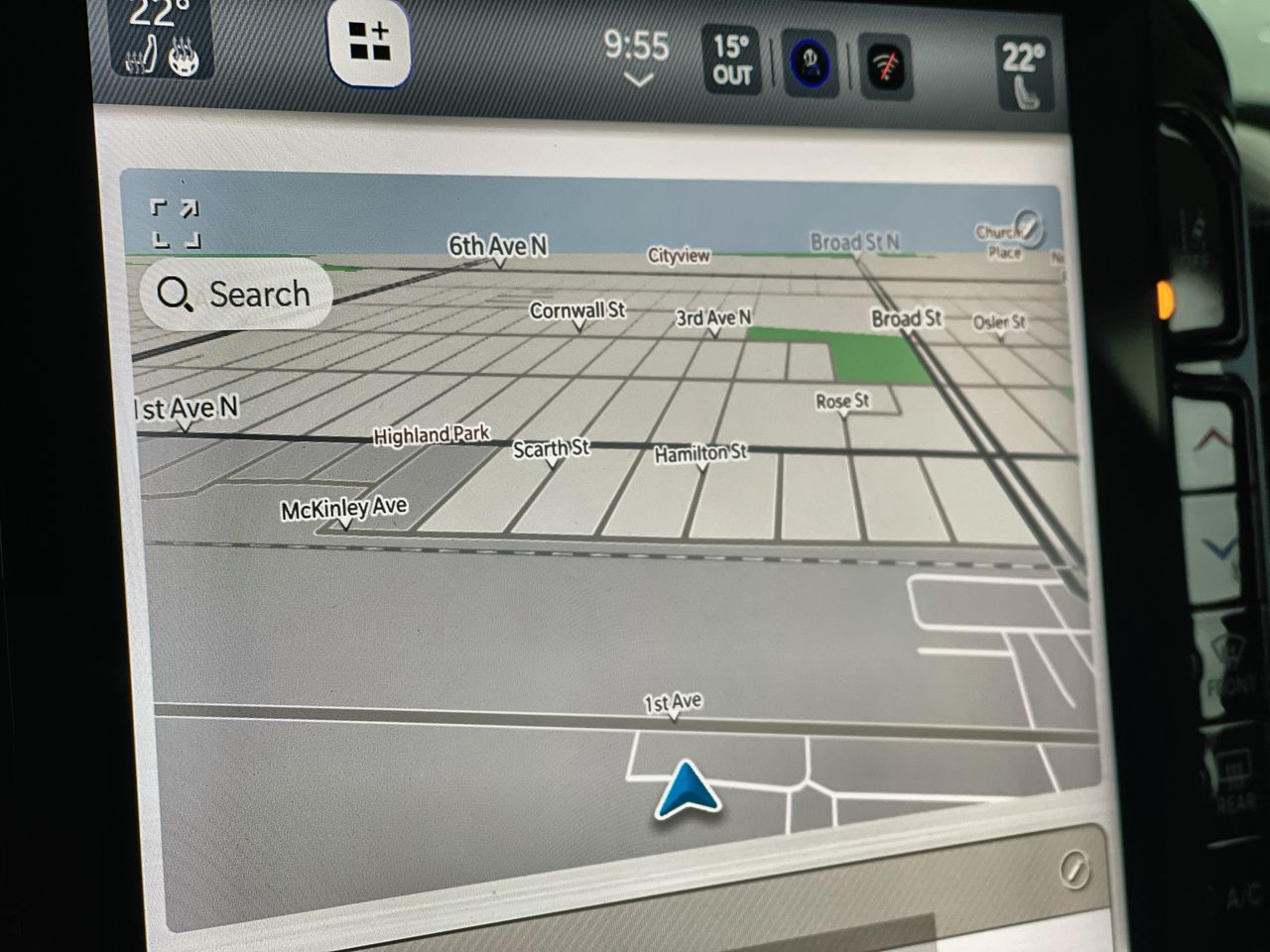 2026 Ram 2500 in Regina, Saskatchewan