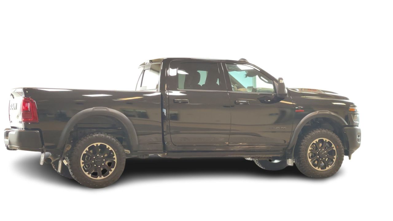 2026 Ram 2500 in Regina, Saskatchewan