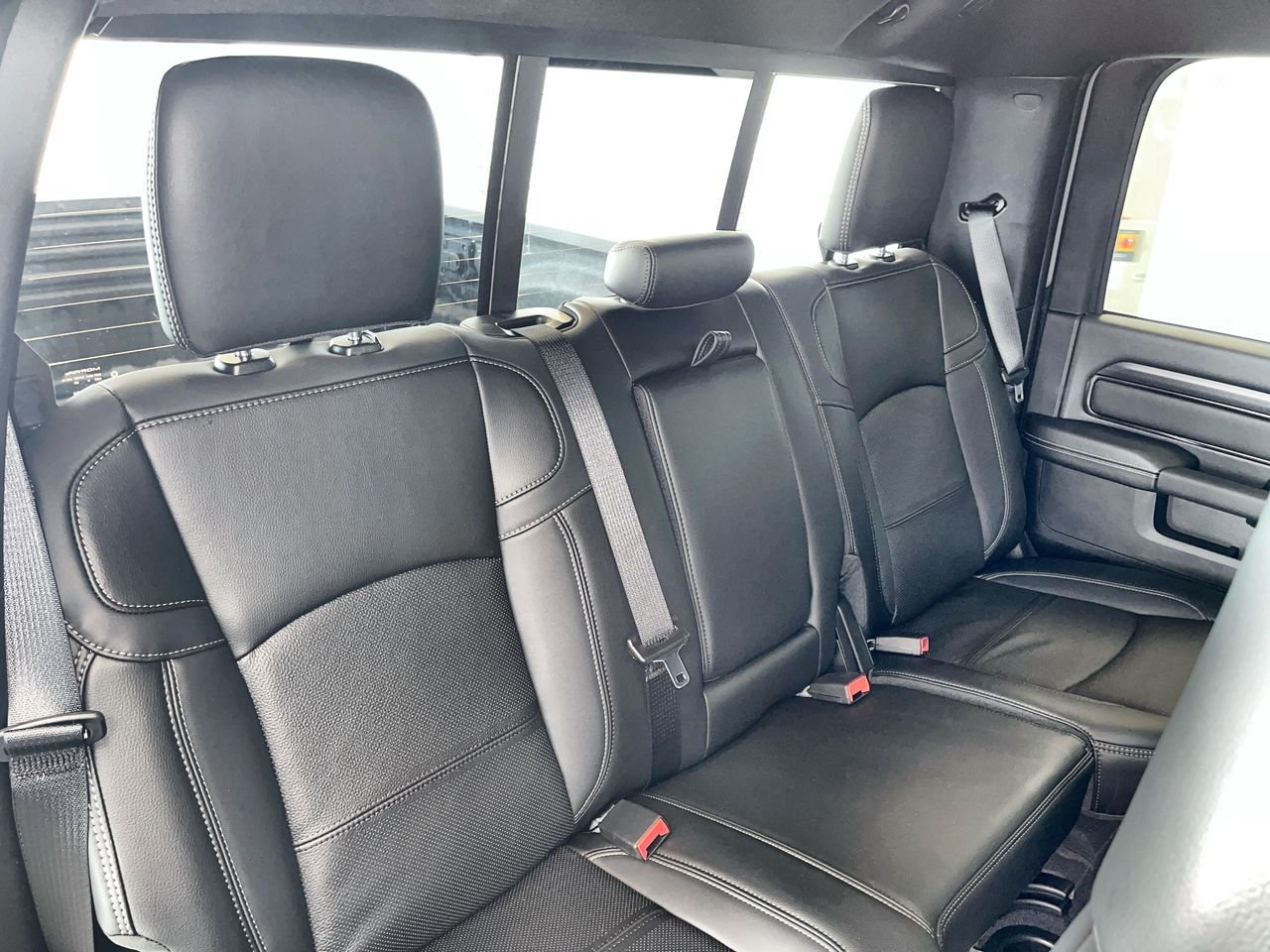 Ram 2500  2026 à Regina, Saskatchewan