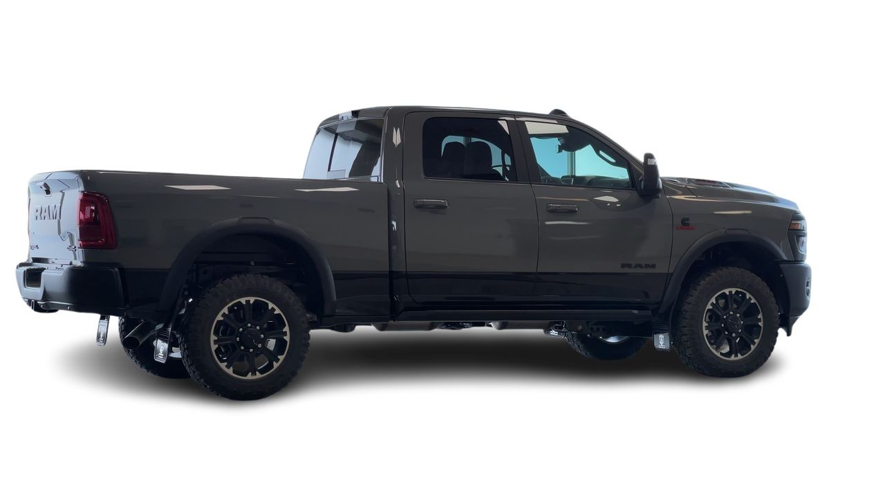 Ram 2500  2026 à Regina, Saskatchewan
