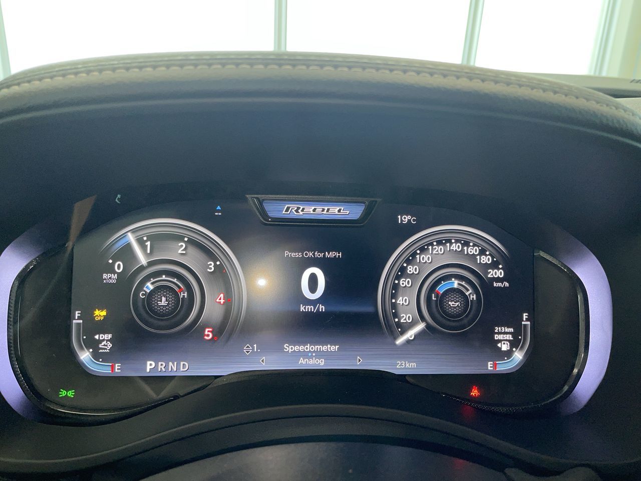 Ram 2500  2026 à Regina, Saskatchewan