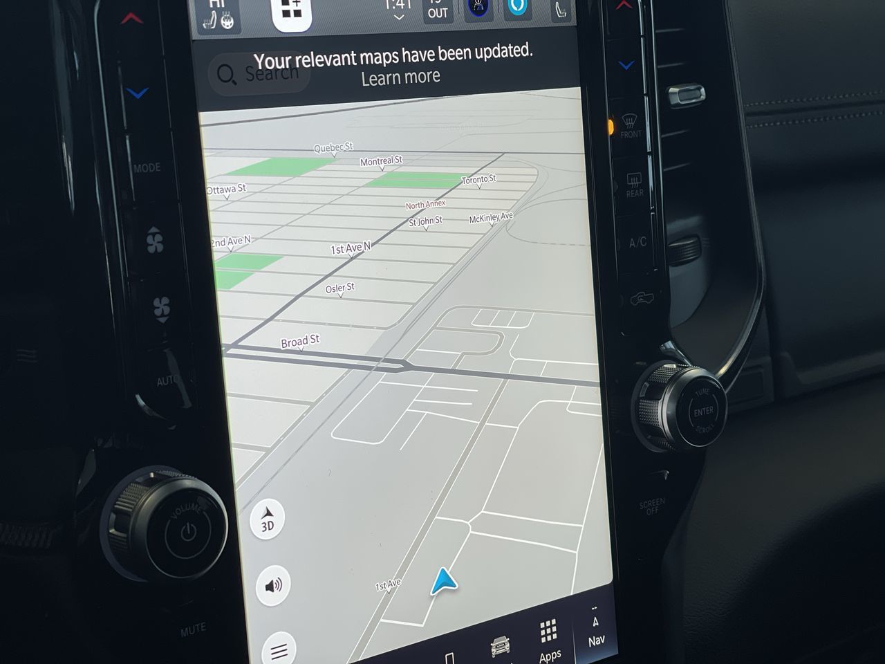 Ram 2500  2026 à Regina, Saskatchewan