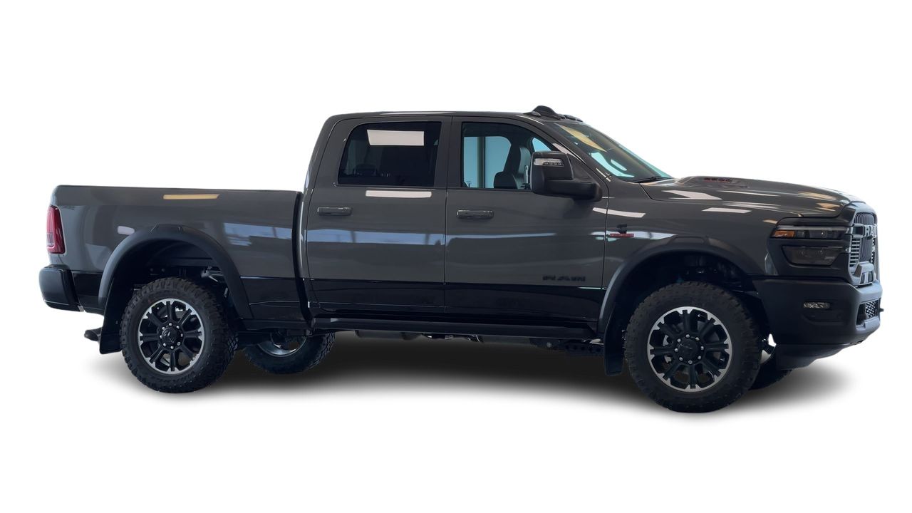Ram 2500  2026 à Regina, Saskatchewan