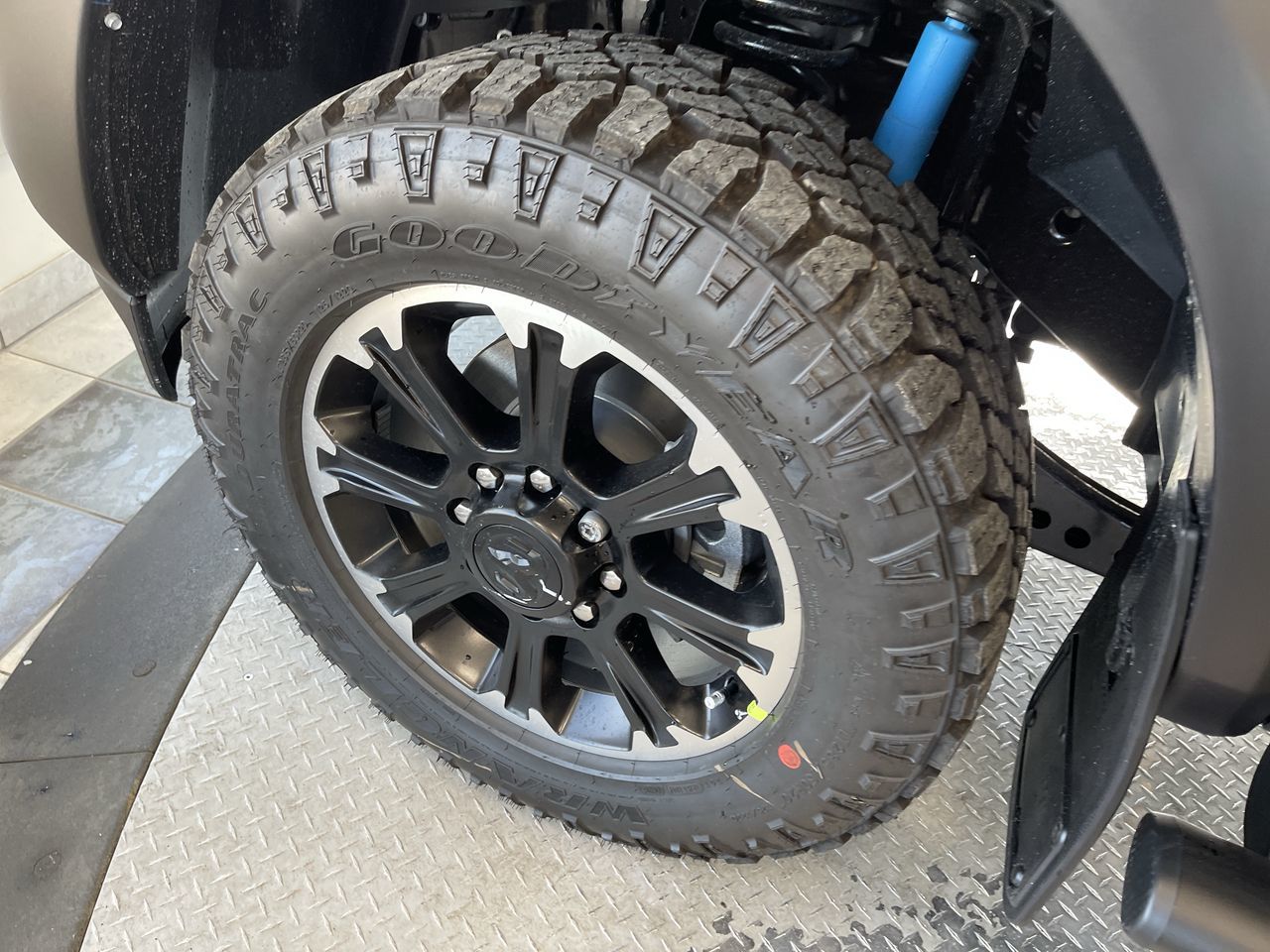 2026 Ram 2500 in Regina, Saskatchewan