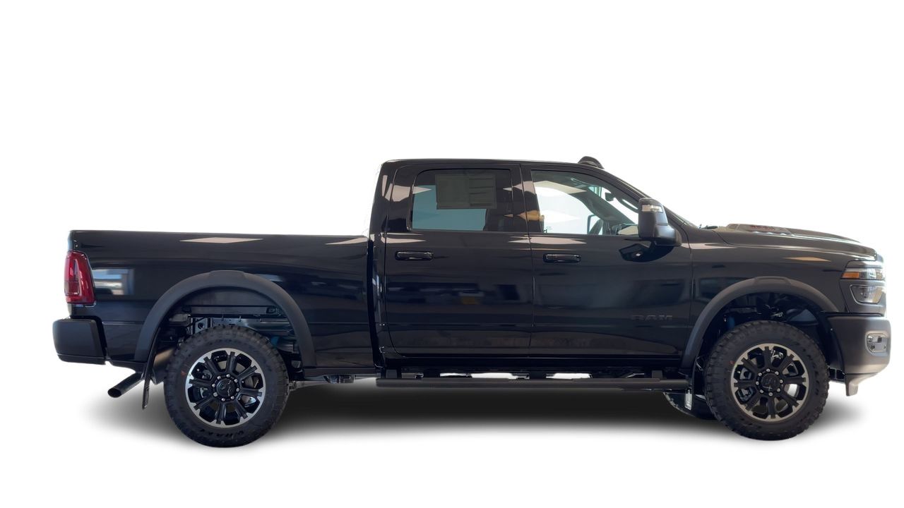 2026 Ram 2500 in Regina, Saskatchewan