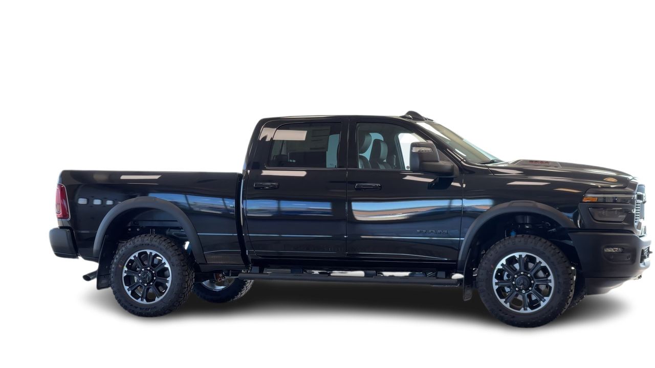 2026 Ram 2500 in Regina, Saskatchewan