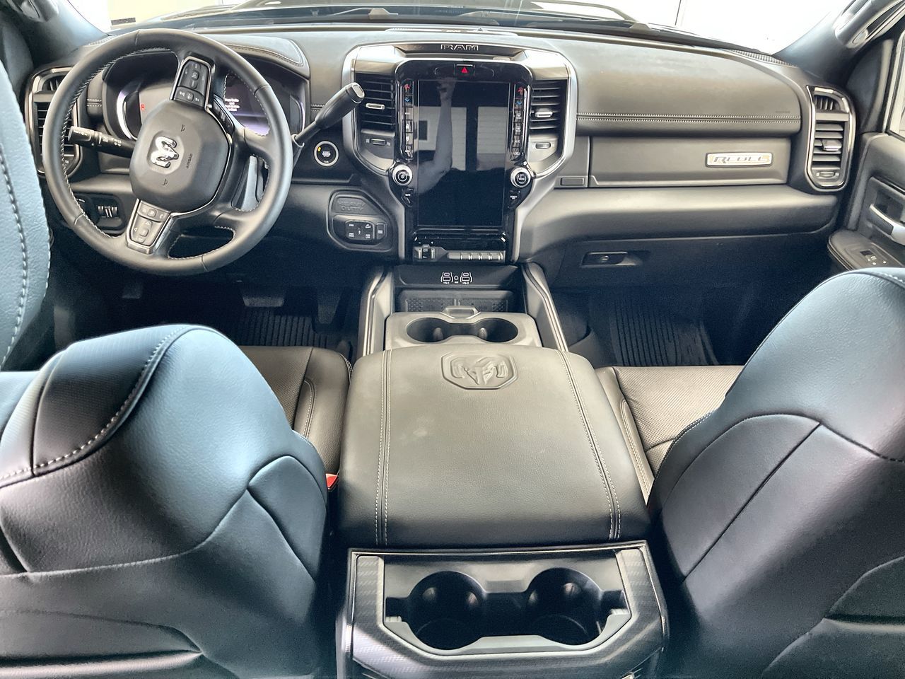 2026 Ram 2500 in Regina, Saskatchewan
