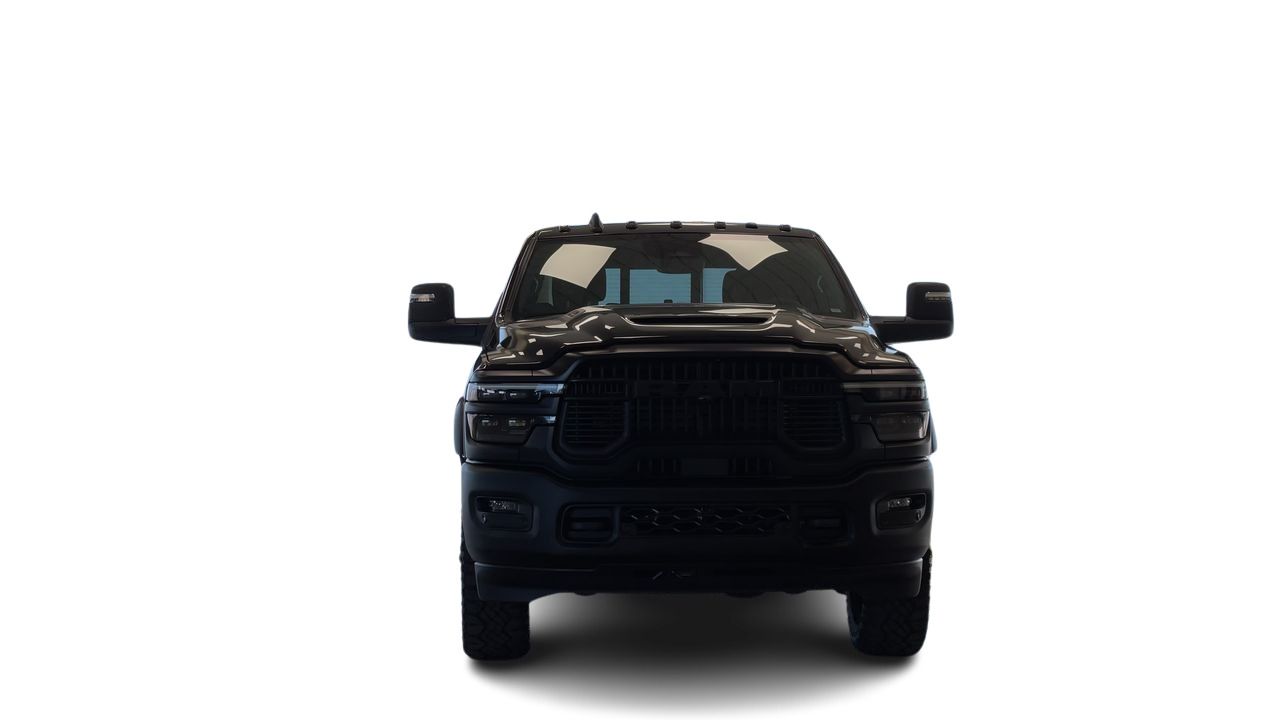 2026 Ram 2500 in Regina, Saskatchewan