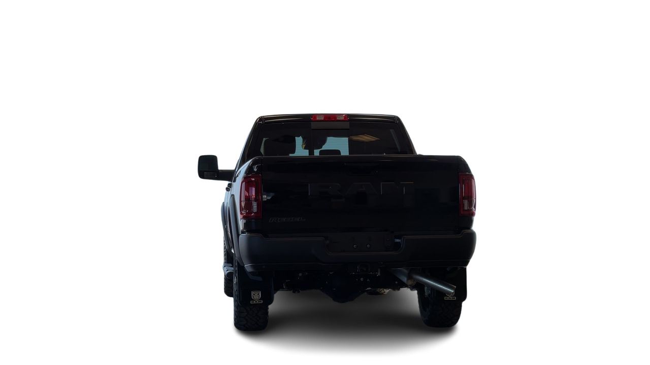 2026 Ram 2500 in Regina, Saskatchewan