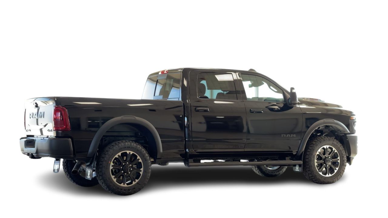2026 Ram 2500 in Regina, Saskatchewan