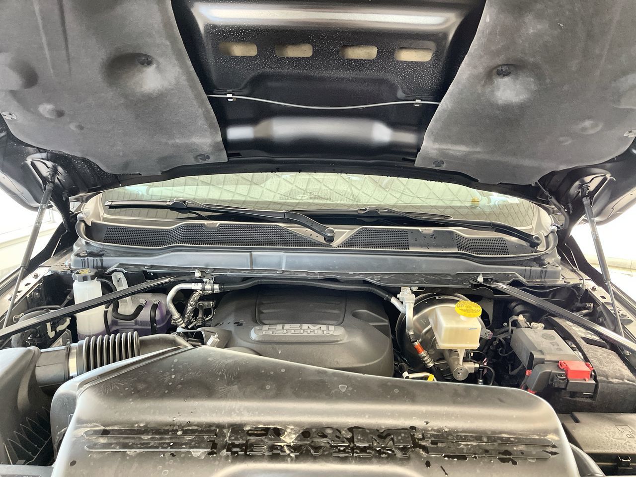 2026 Ram 2500 in Regina, Saskatchewan