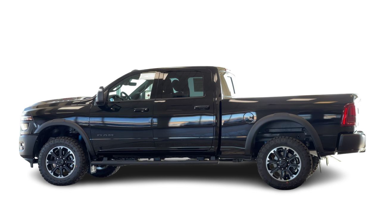 2026 Ram 2500 in Regina, Saskatchewan