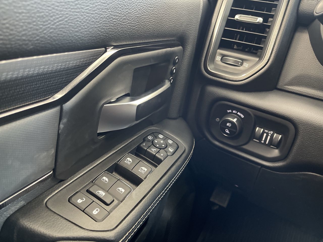 2026 Ram 2500 in Regina, Saskatchewan