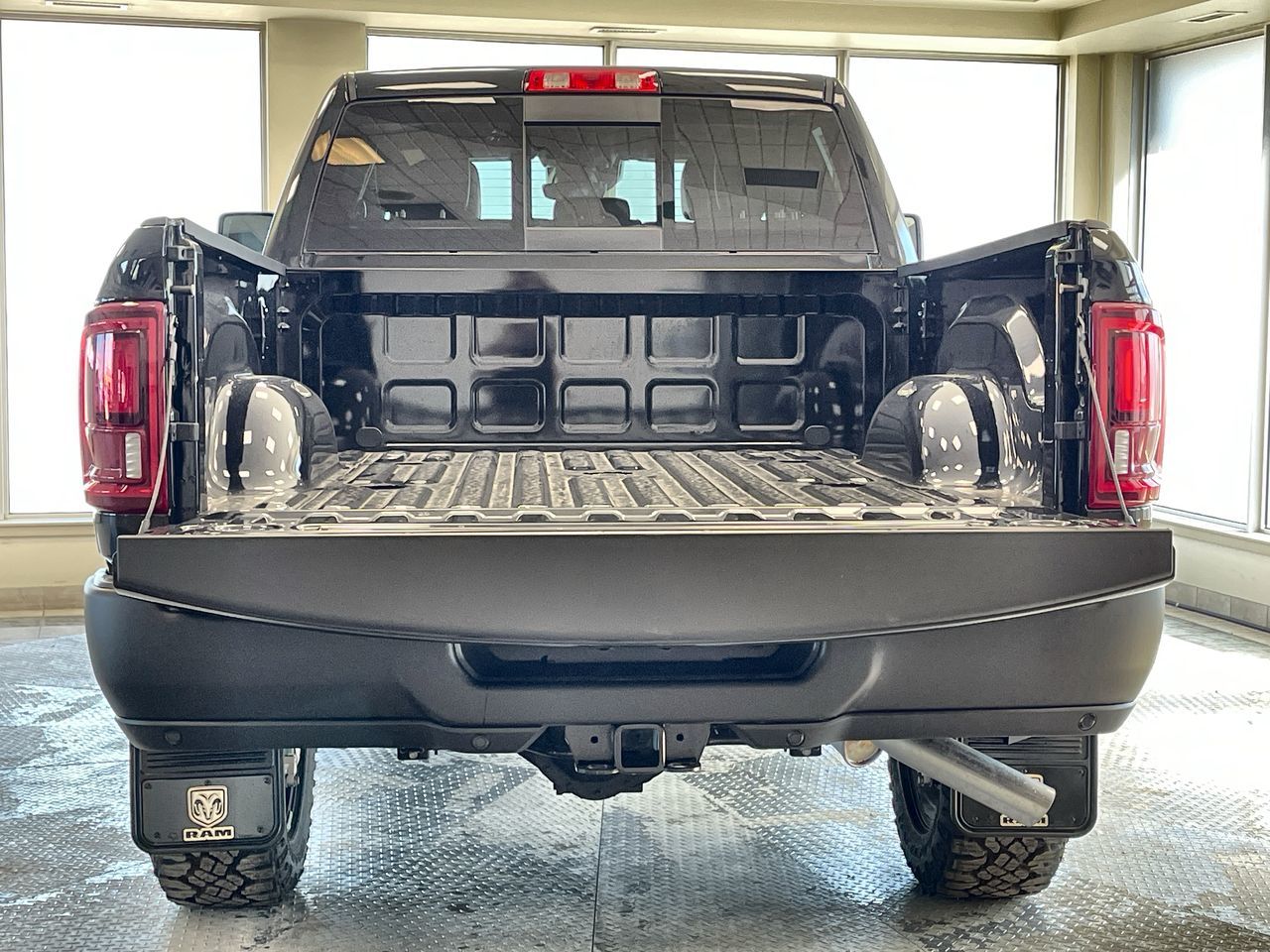2026 Ram 2500 in Regina, Saskatchewan