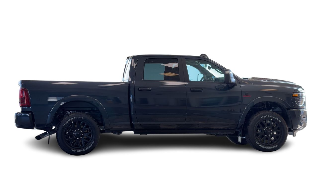 Ram 2500  2026 à Regina, Saskatchewan