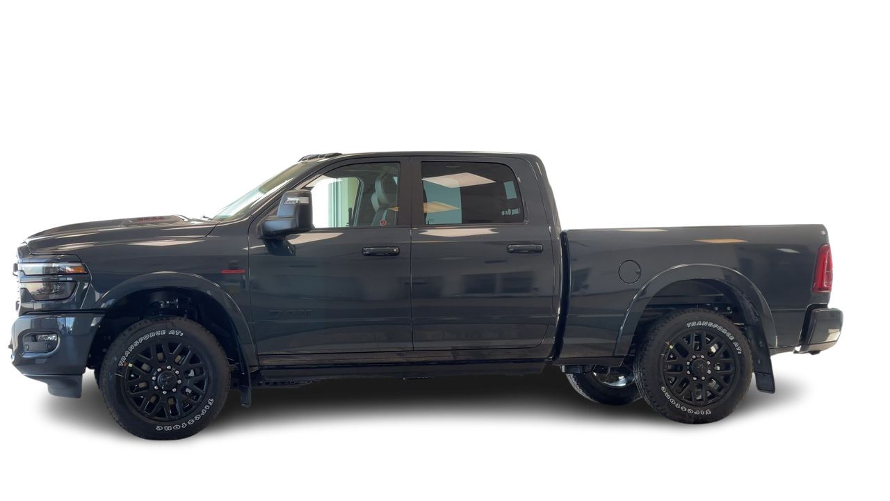 Ram 2500  2026 à Regina, Saskatchewan