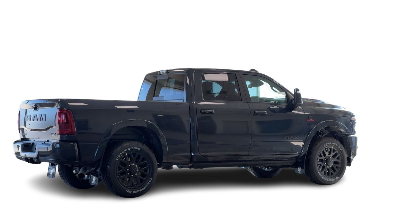 Ram 2500  2026 à Regina, Saskatchewan