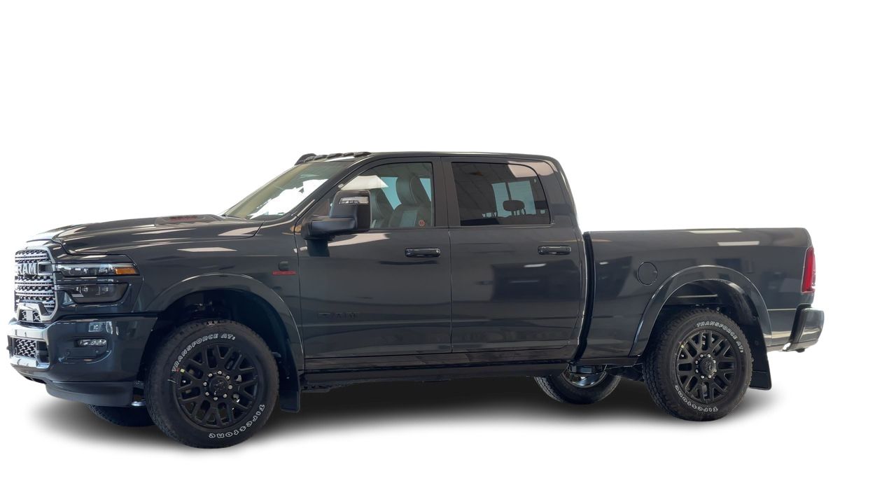 Ram 2500  2026 à Regina, Saskatchewan
