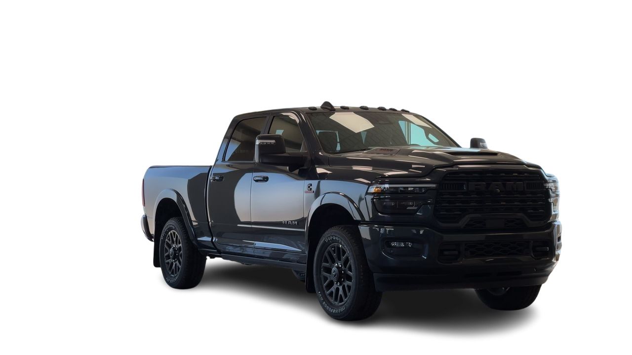 Ram 2500  2026 à Regina, Saskatchewan