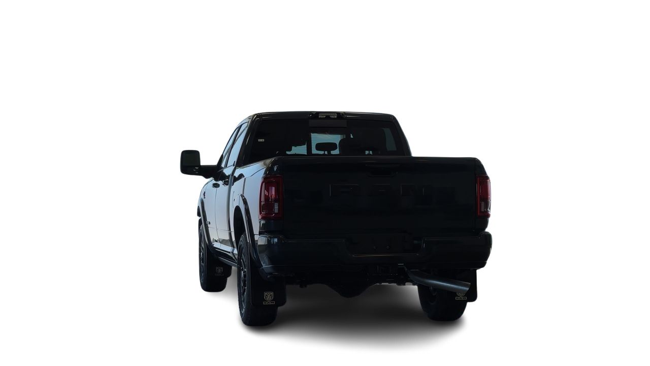 Ram 2500  2026 à Regina, Saskatchewan
