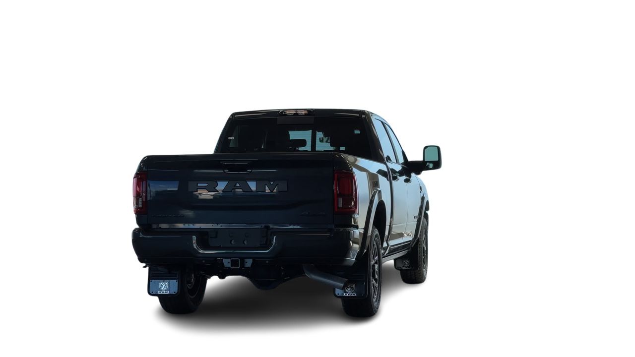 Ram 2500  2026 à Regina, Saskatchewan