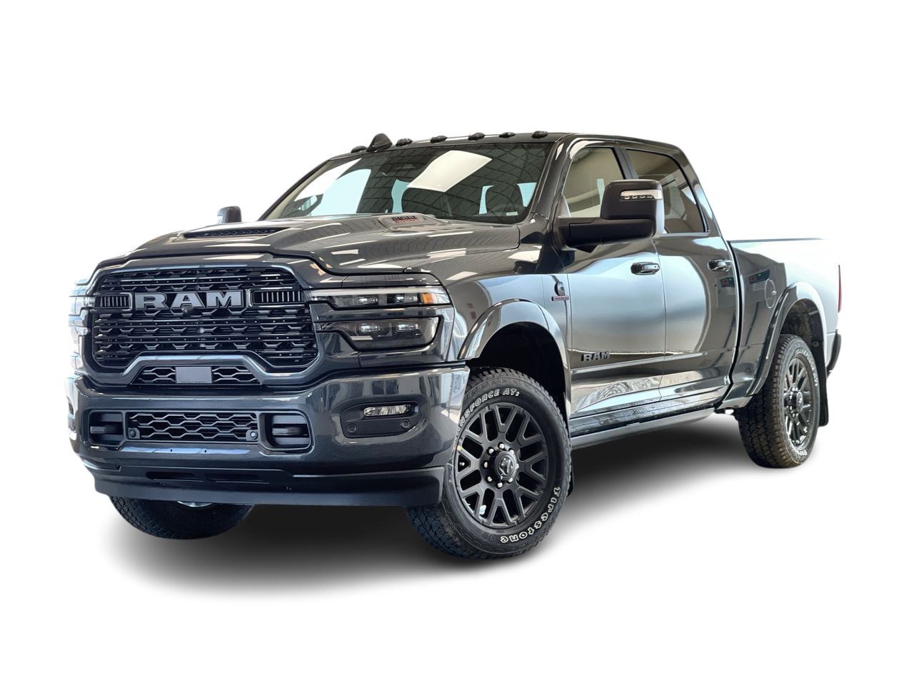 Ram 2500  2026 à Regina, Saskatchewan