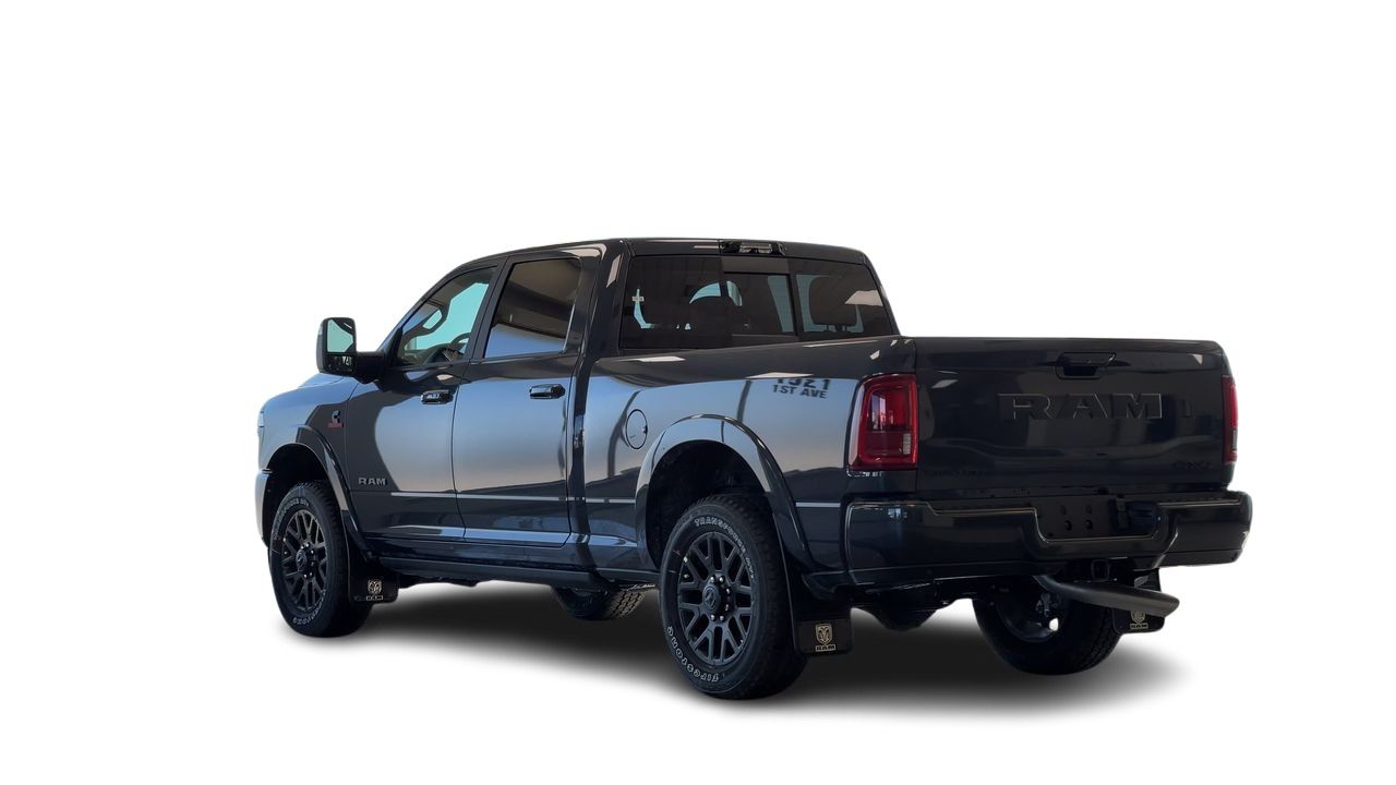 Ram 2500  2026 à Regina, Saskatchewan