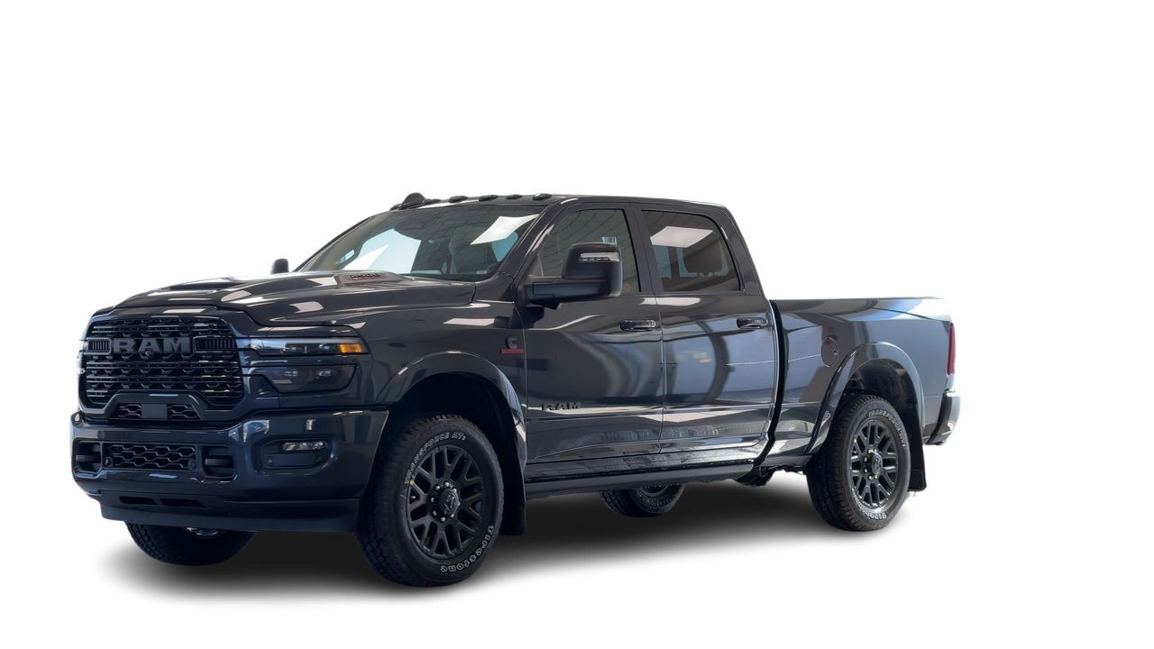 Ram 2500  2026 à Regina, Saskatchewan