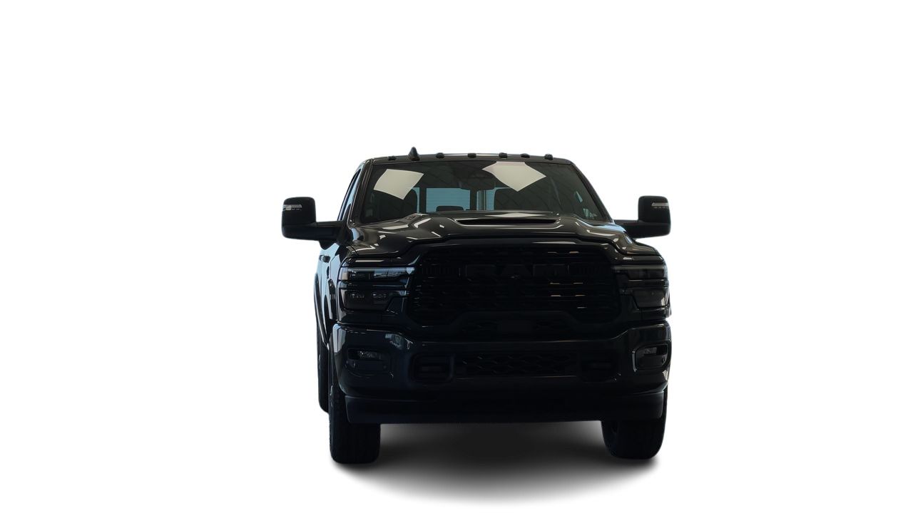 Ram 2500  2026 à Regina, Saskatchewan