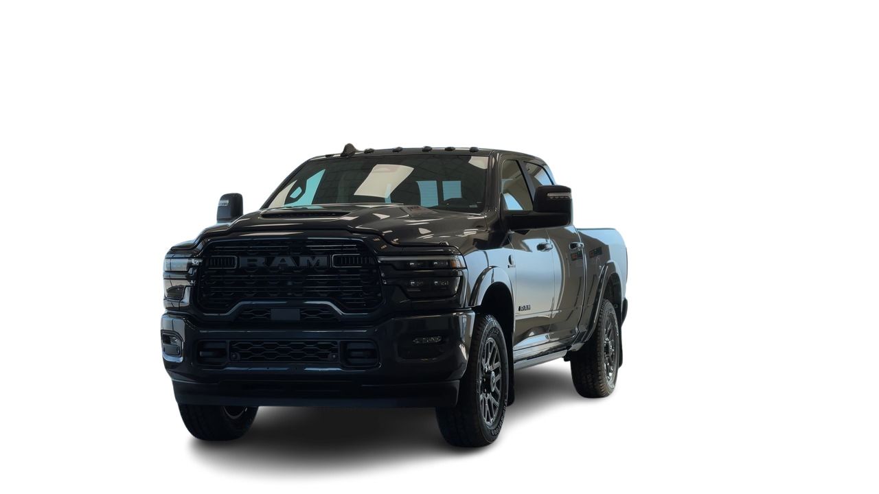 Ram 2500  2026 à Regina, Saskatchewan
