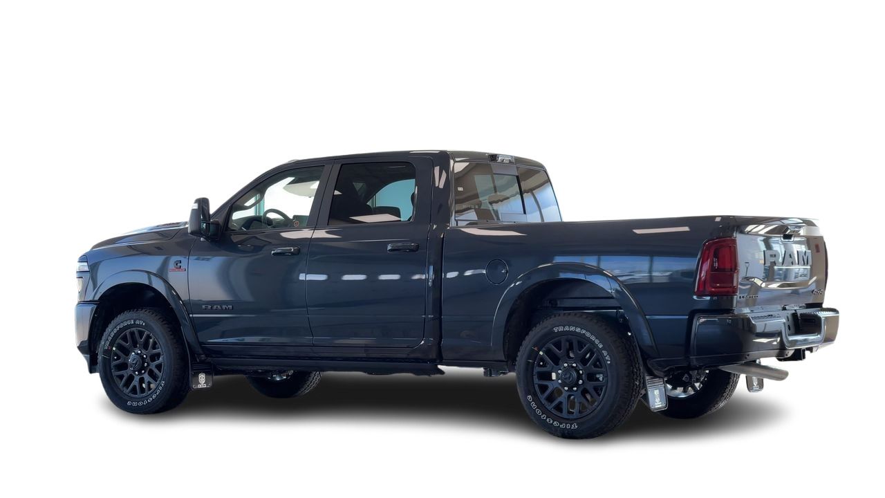 Ram 2500  2026 à Regina, Saskatchewan