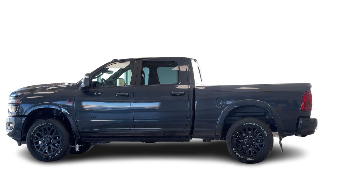 Ram 2500  2026 à Regina, Saskatchewan