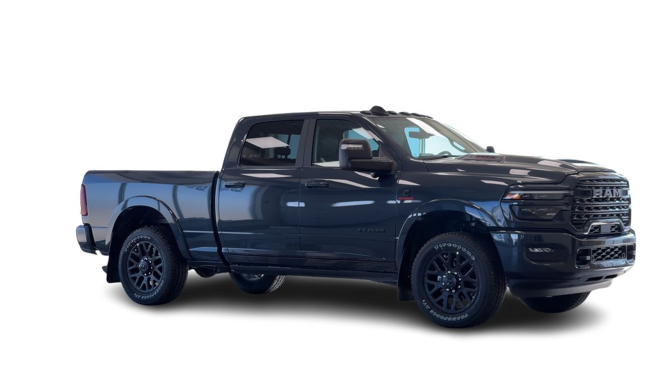 Ram 2500  2026 à Regina, Saskatchewan