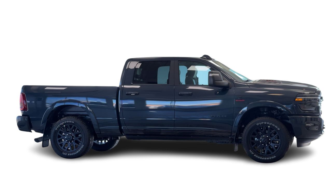 Ram 2500  2026 à Regina, Saskatchewan