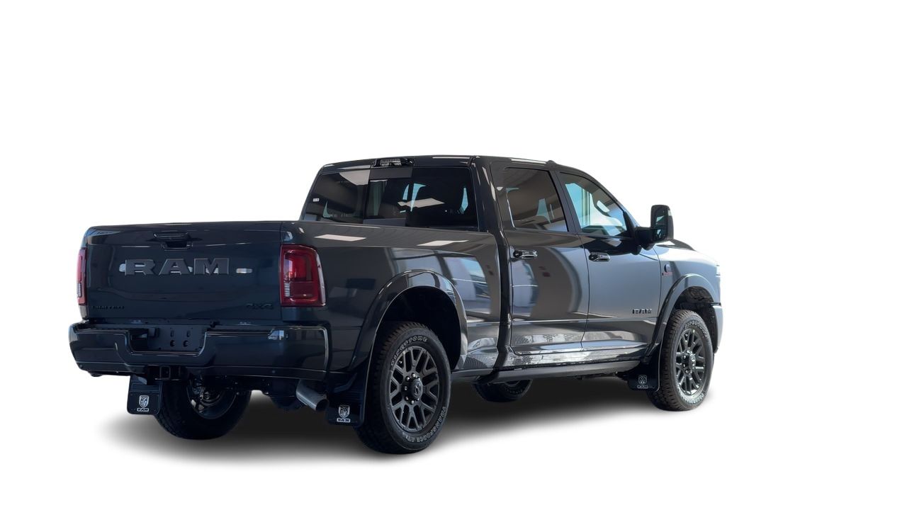 Ram 2500  2026 à Regina, Saskatchewan