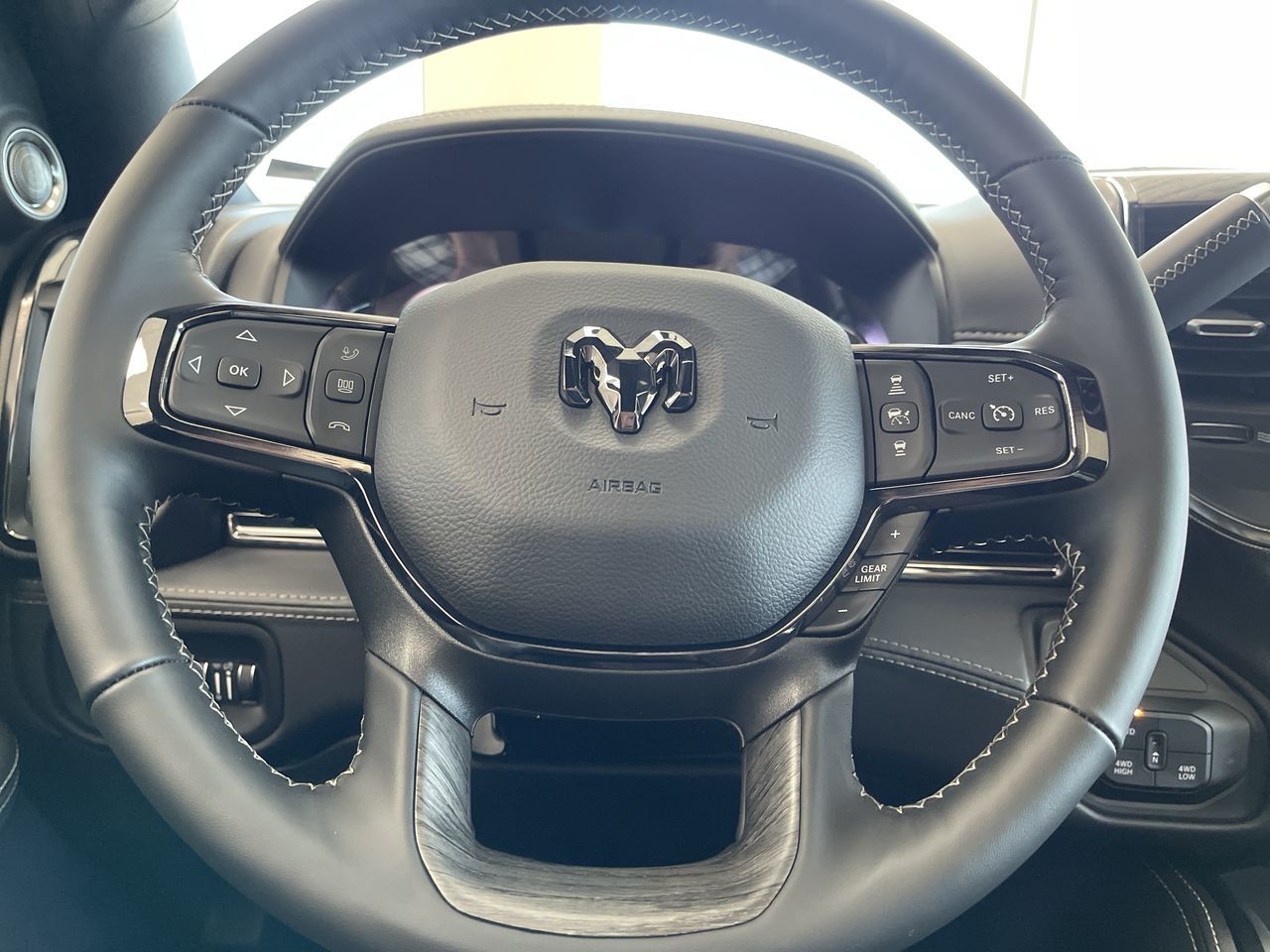 Ram 2500  2026 à Regina, Saskatchewan