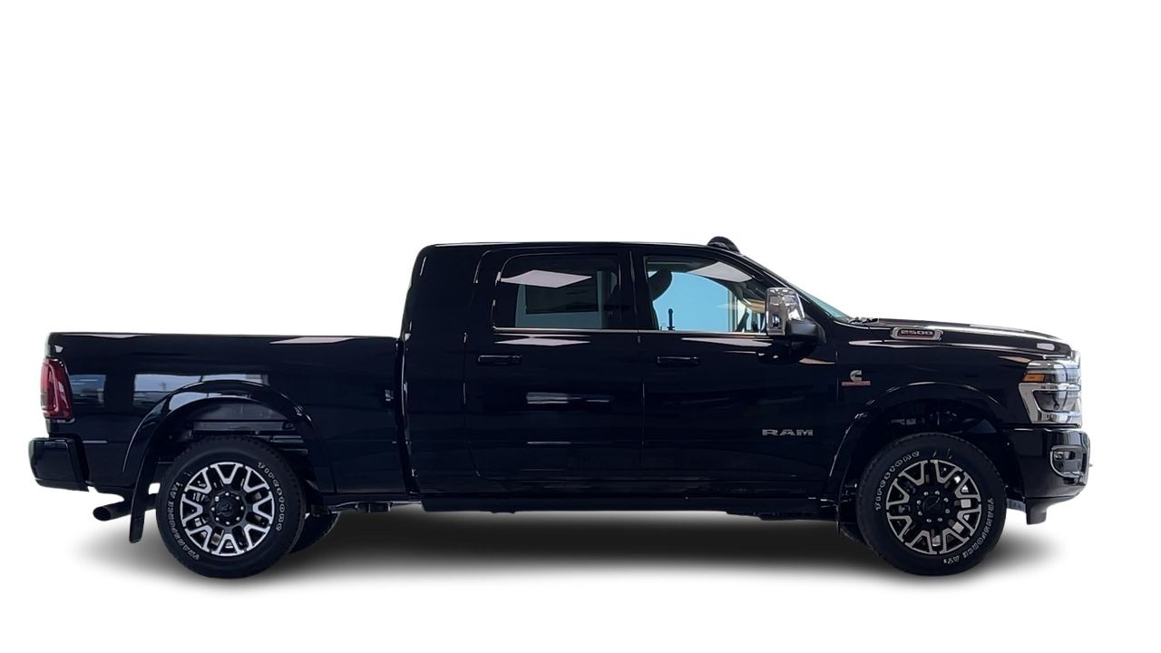 Ram 2500  2026 à Regina, Saskatchewan
