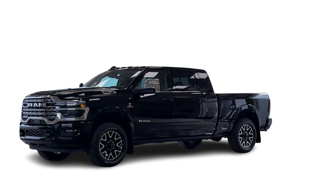 Ram 2500  2026 à Regina, Saskatchewan