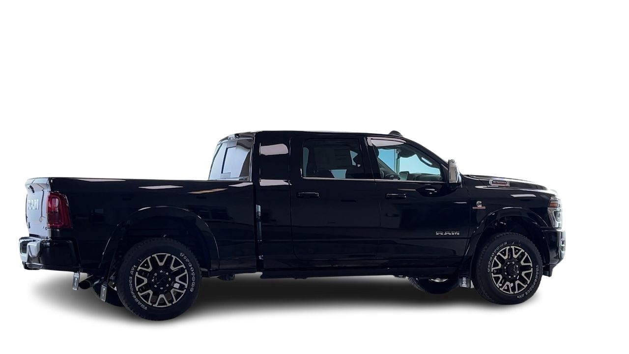 Ram 2500  2026 à Regina, Saskatchewan
