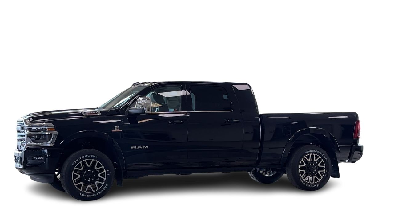 Ram 2500  2026 à Regina, Saskatchewan